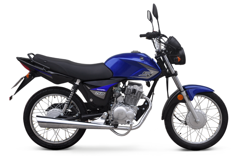 Motomel S2 150