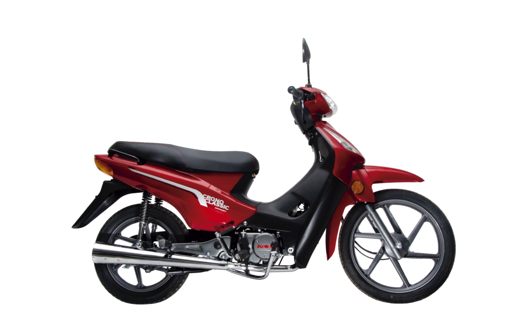 Keller Cronos classic 110