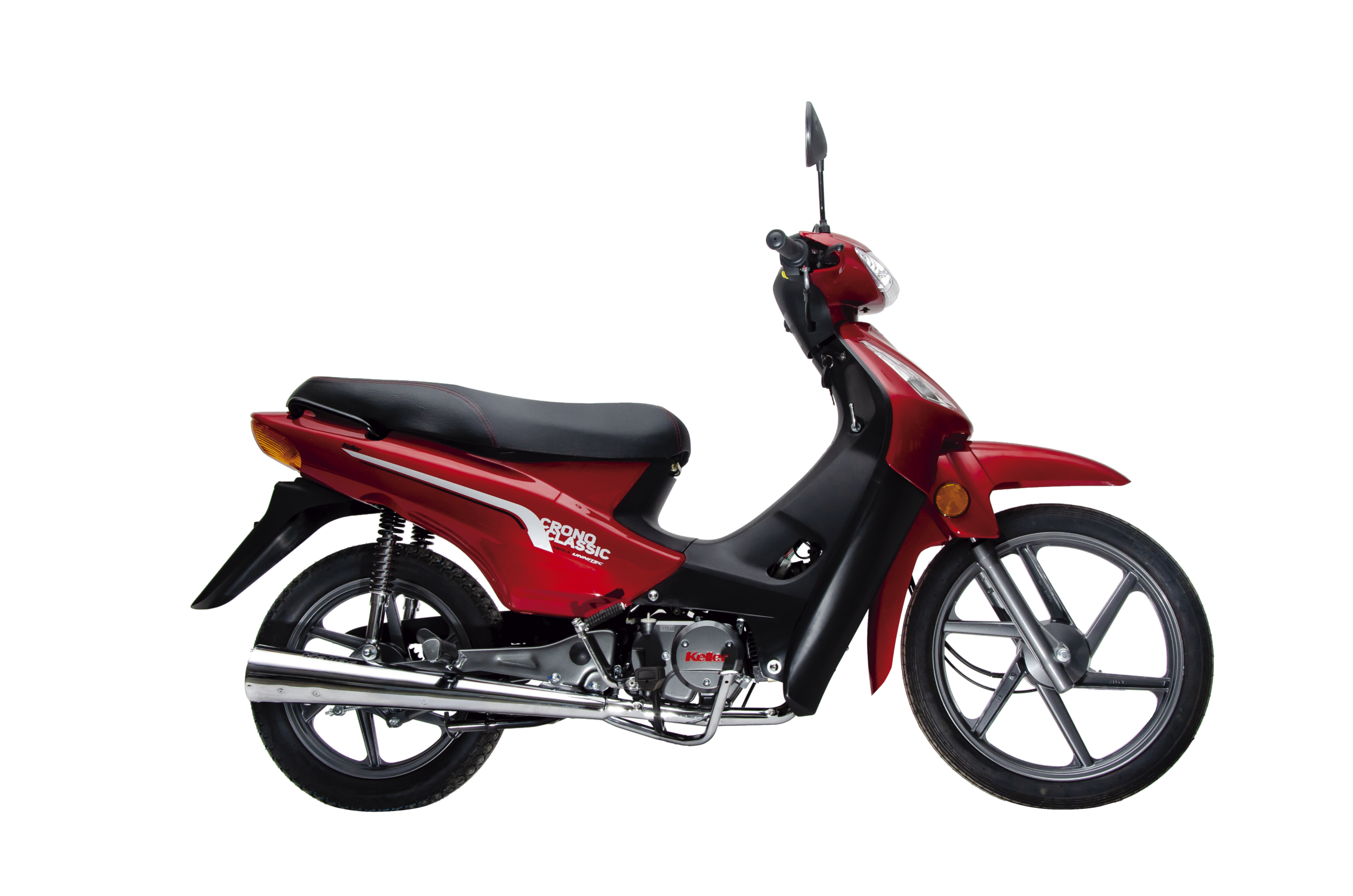 Keller Cronos classic 110