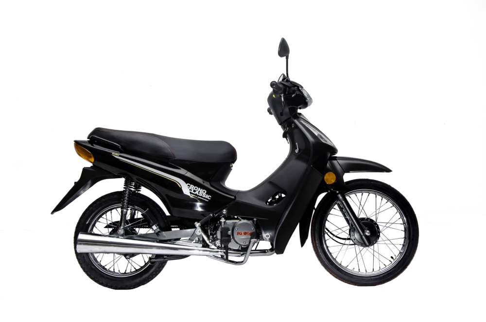 Keller Cronos Classic 110