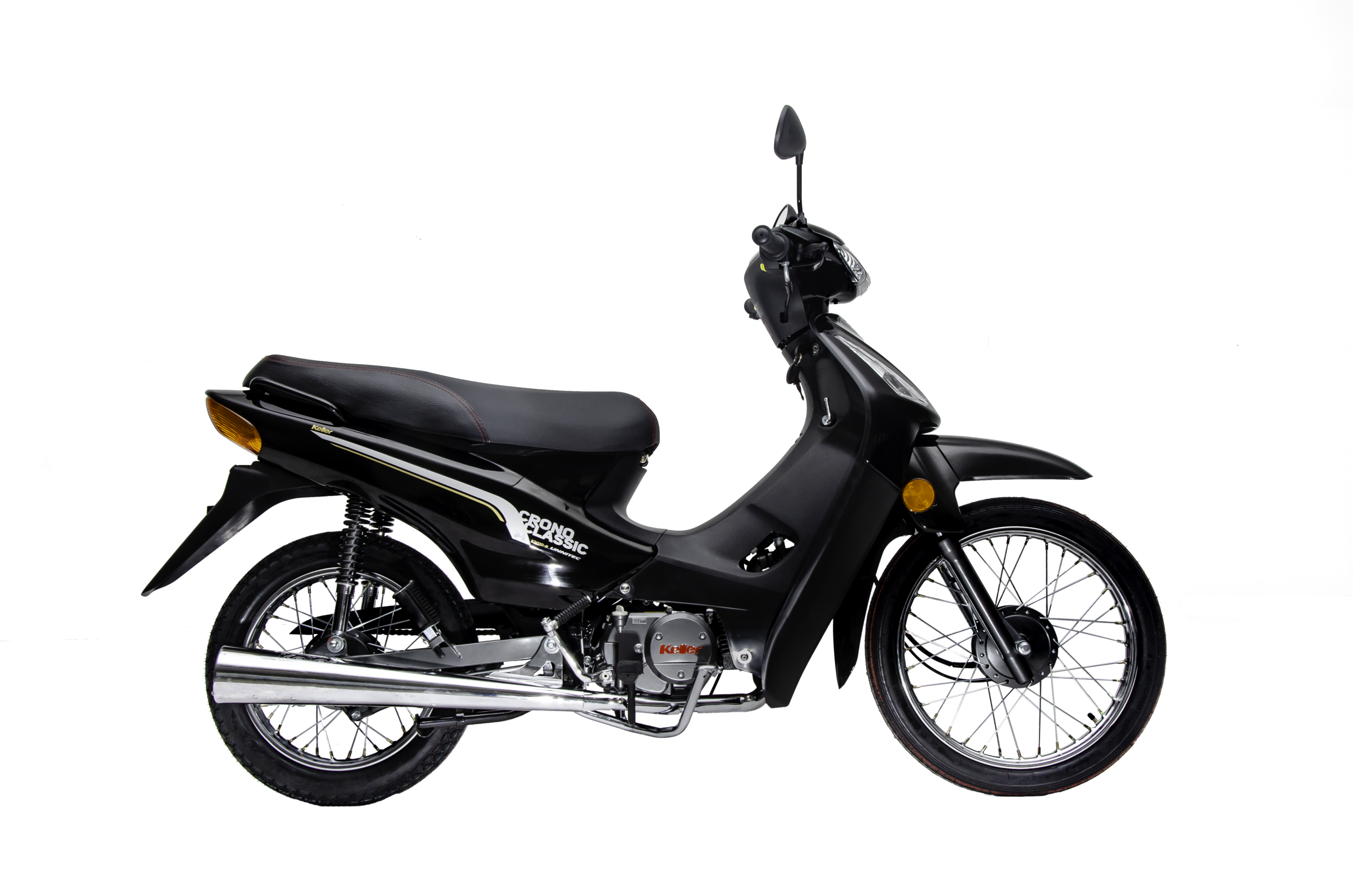 Keller Cronos classic 110 - Imagen 2