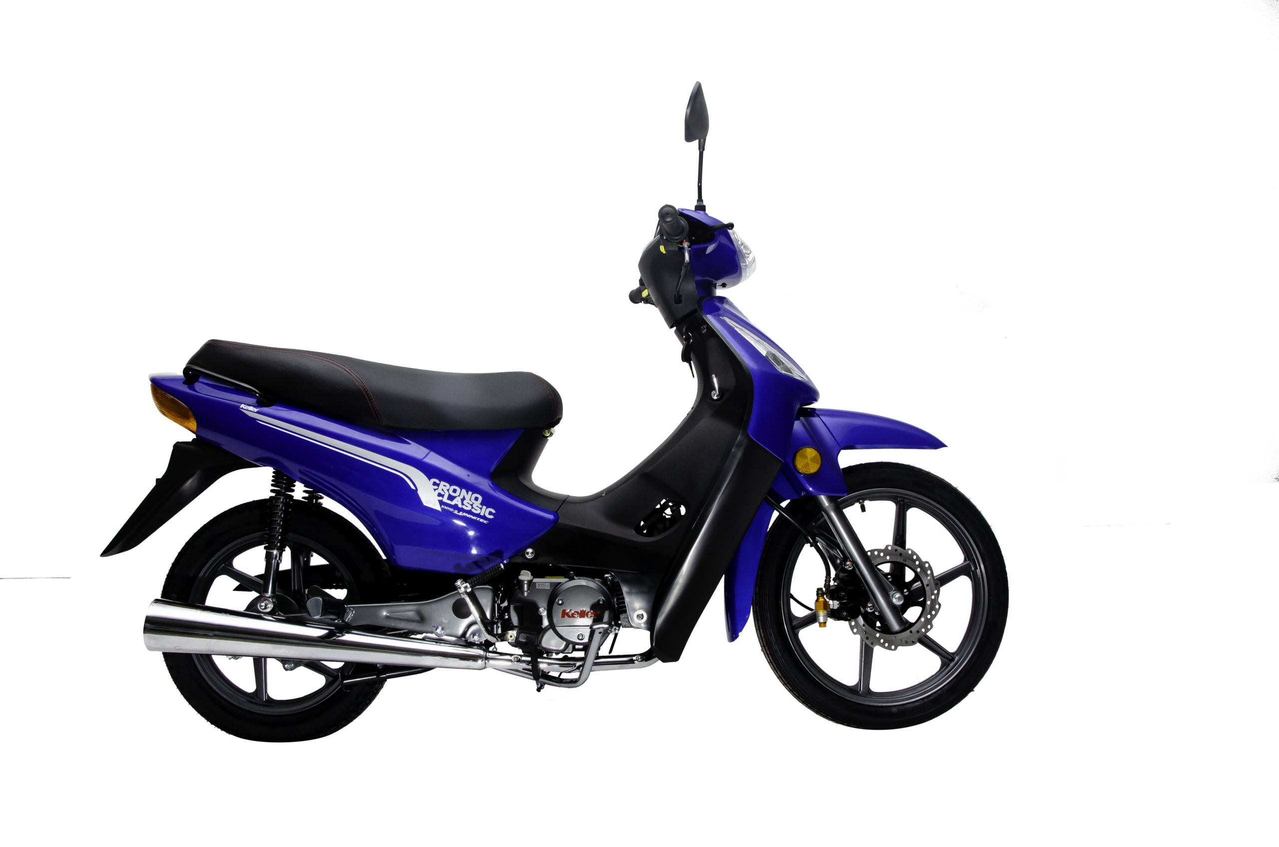 Keller Cronos classic 110 - Imagen 3