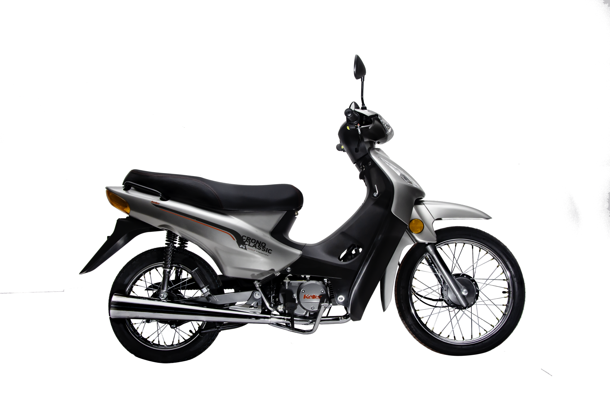Keller Cronos classic 110 - Imagen 4