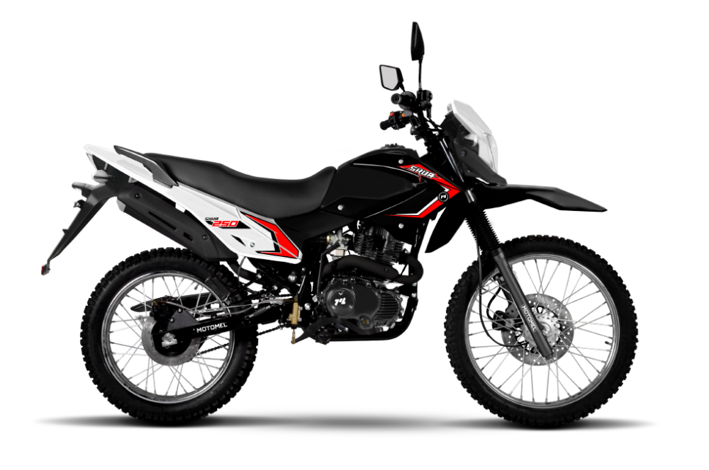 Motomel Skua 250