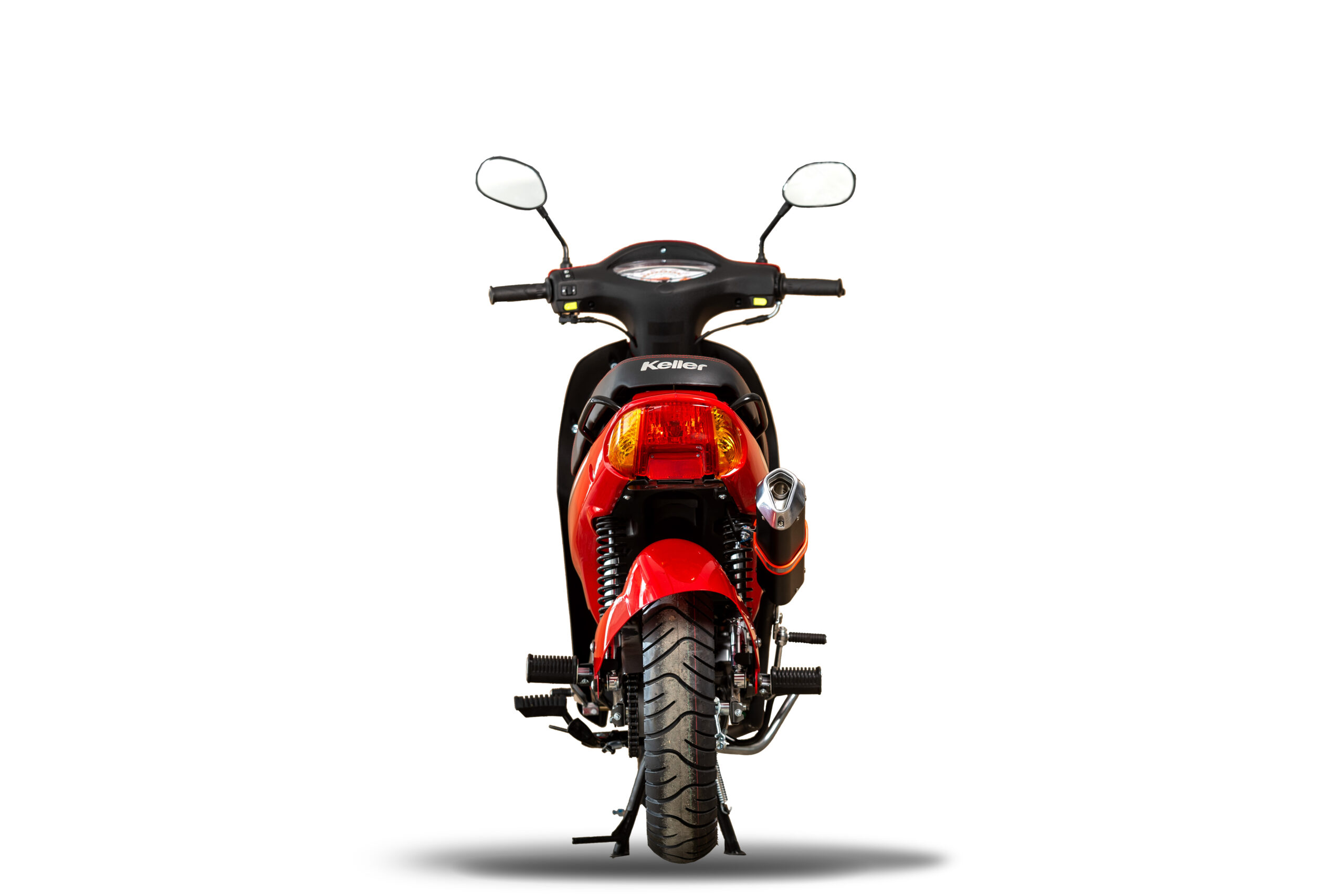 Keller Crono Tunning 125 - Imagen 3