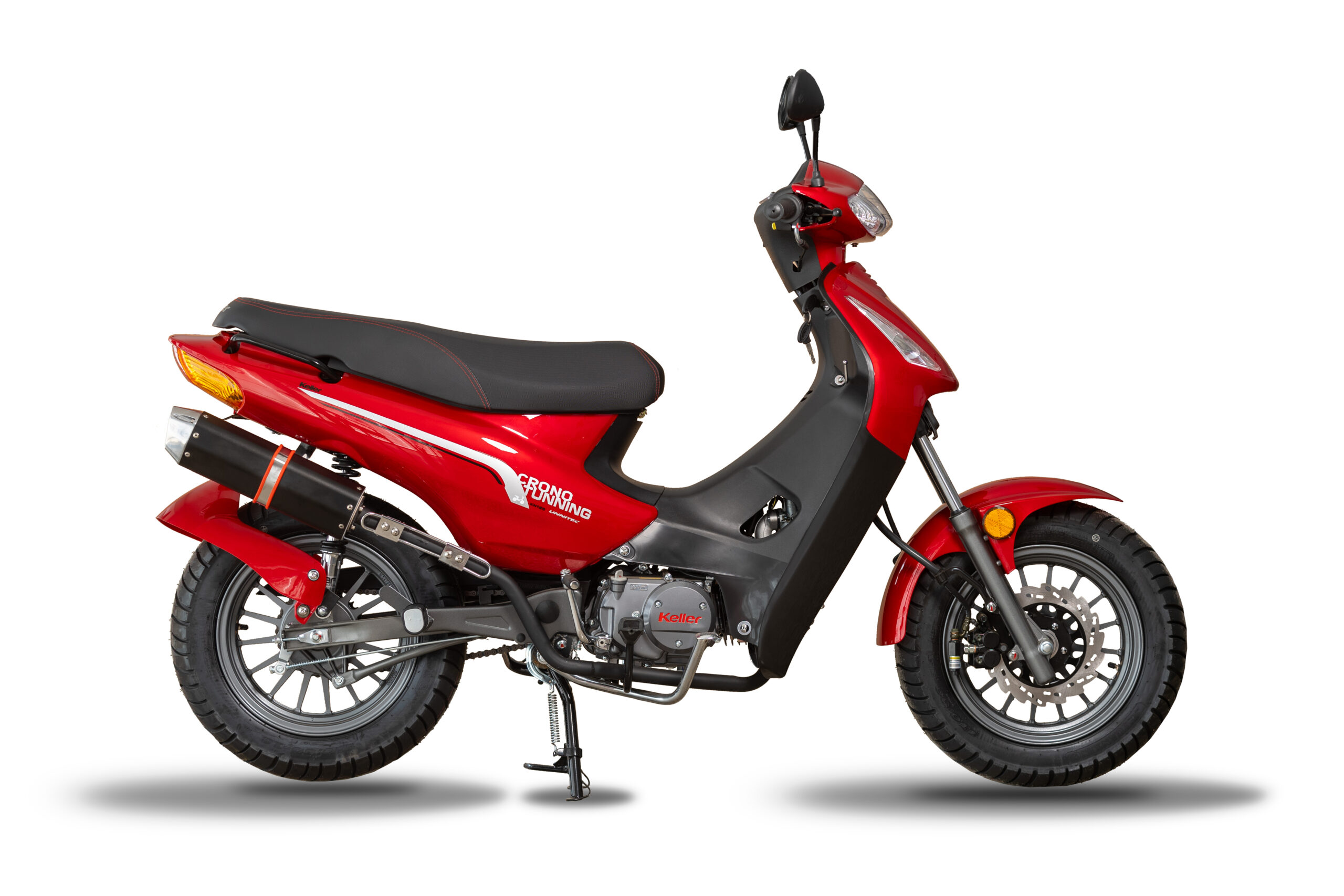 Keller Crono Tunning 125