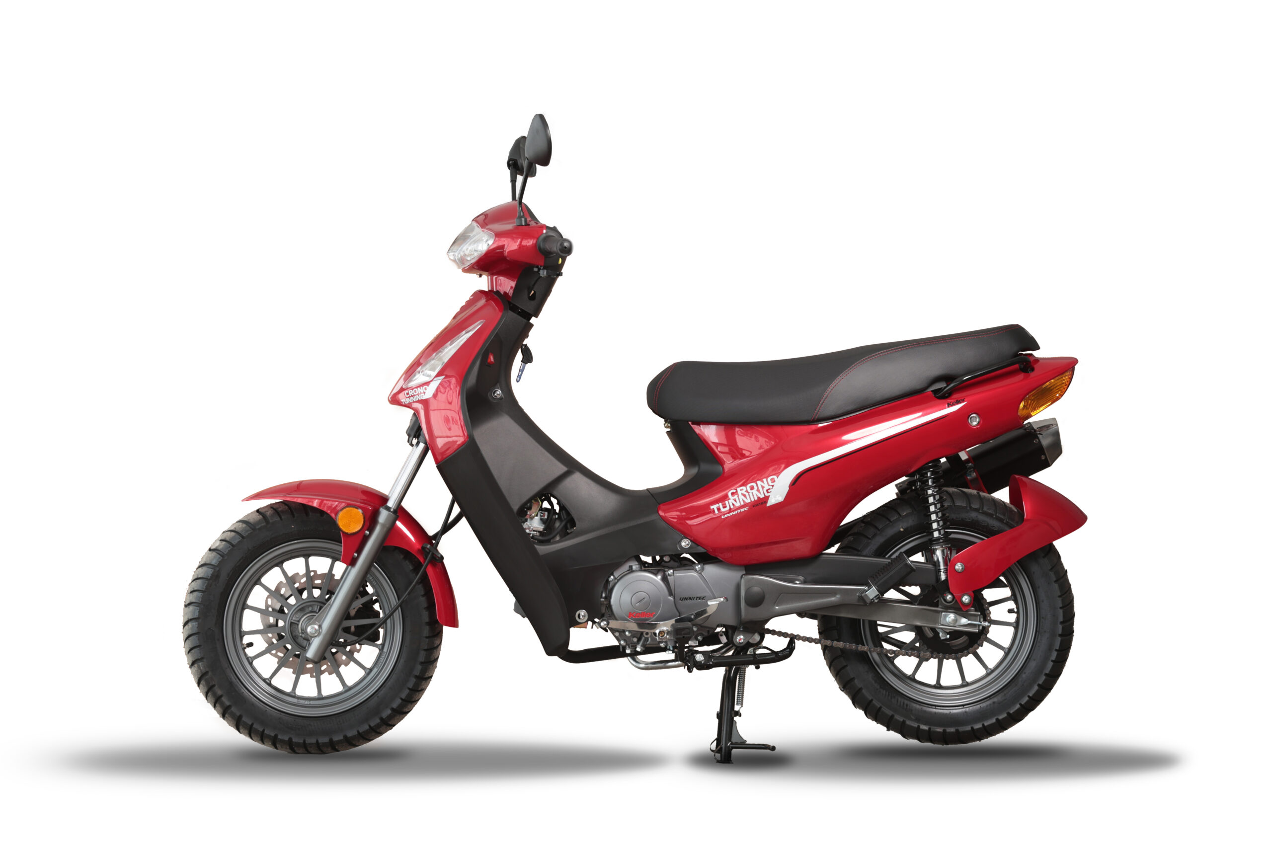 Keller Crono Tunning 125 - Imagen 4