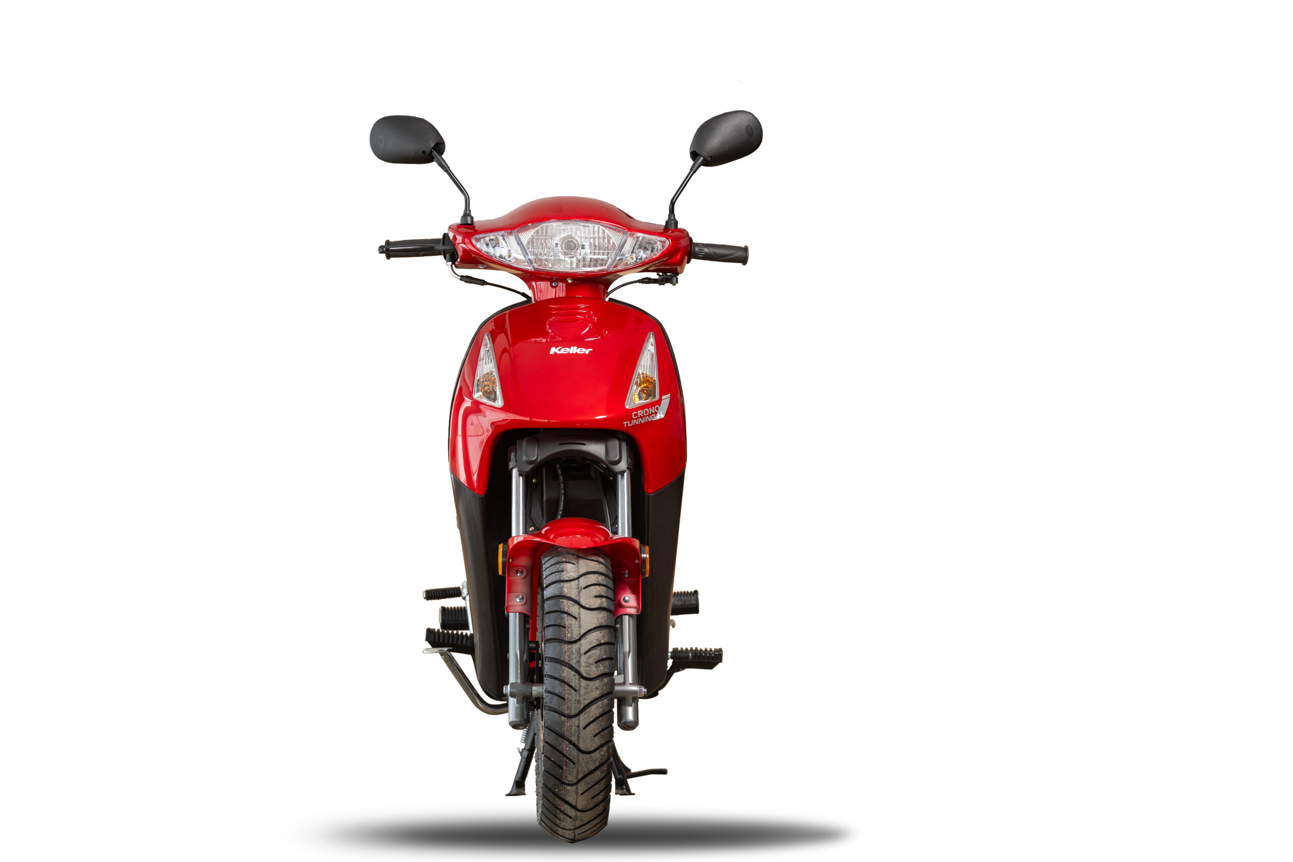 Keller Crono Tunning 125 - Imagen 2