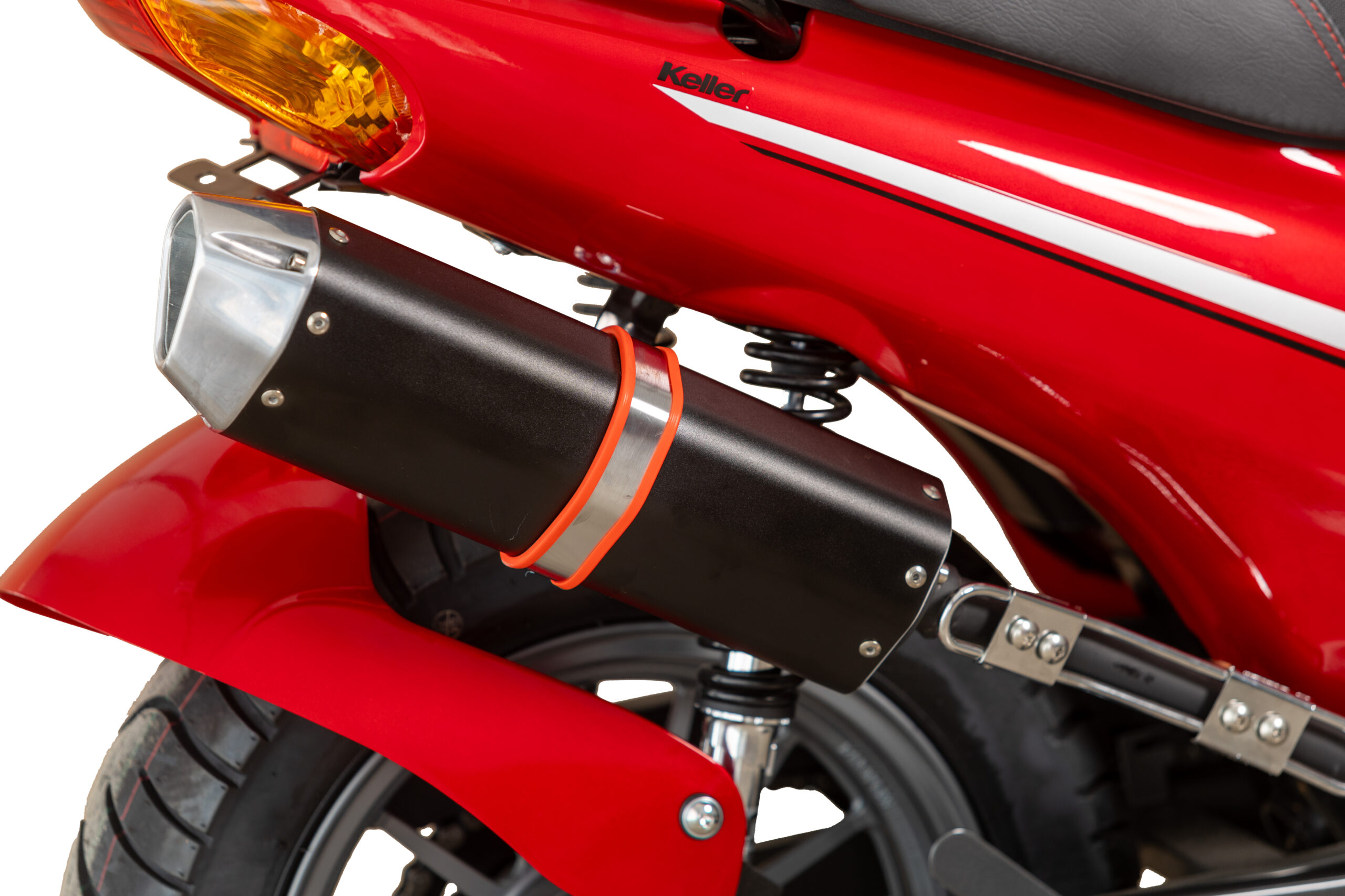 Keller Crono Tunning 125 - Imagen 5