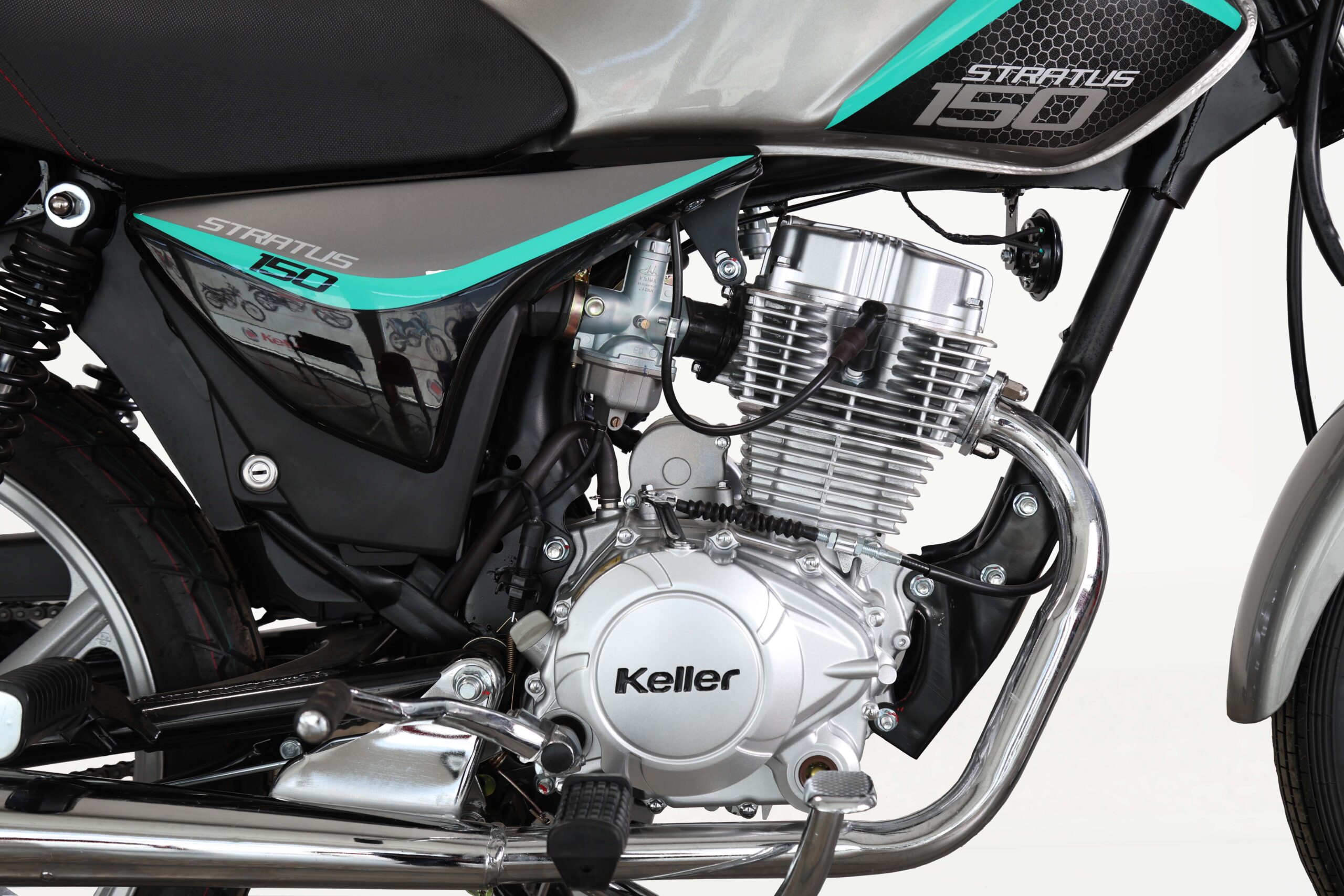 Keller stratus 150 full - Imagen 2