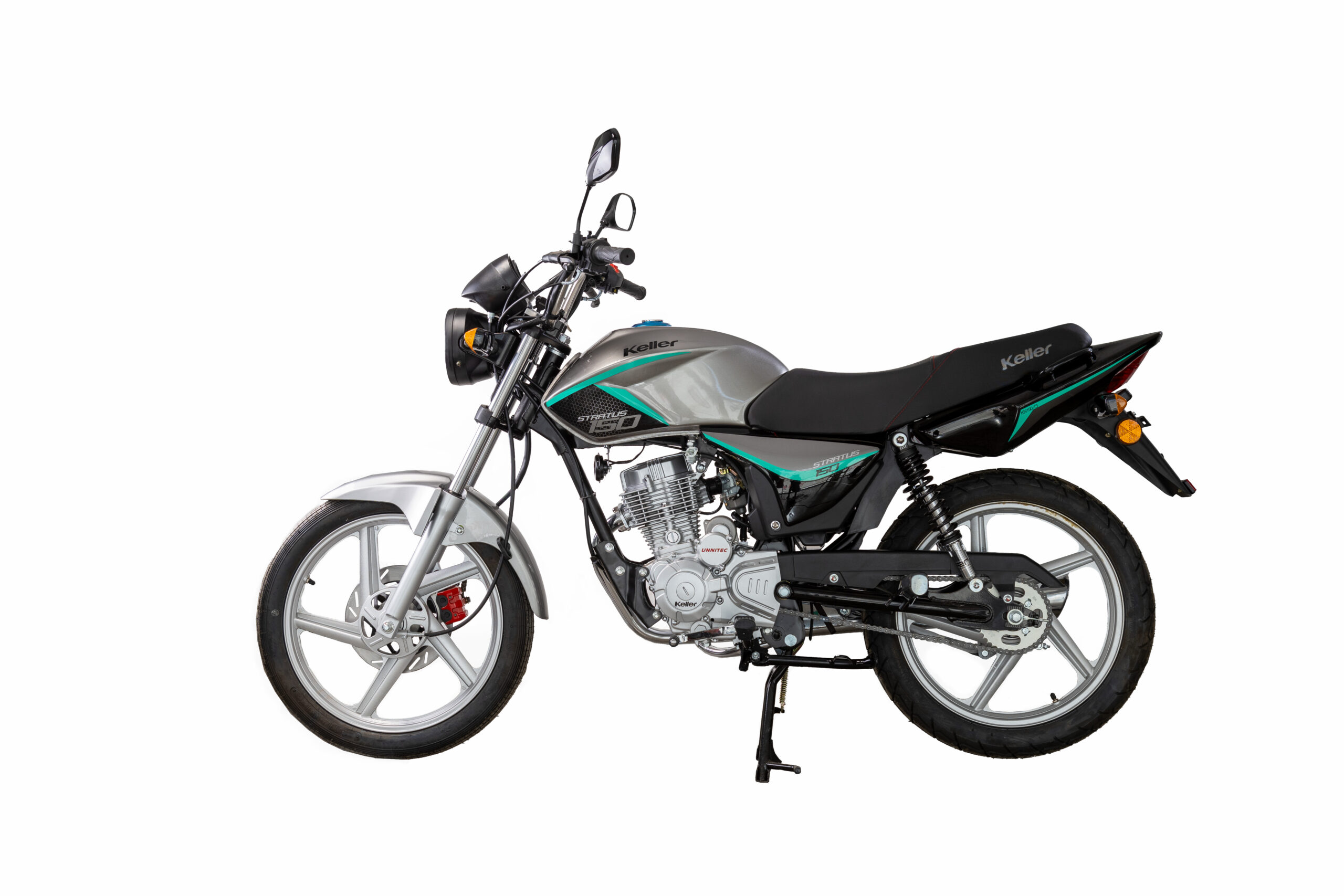 Keller stratus 150 full