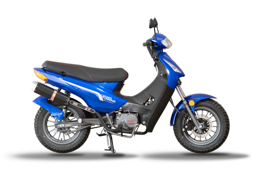 Keller Crono Tunning 70