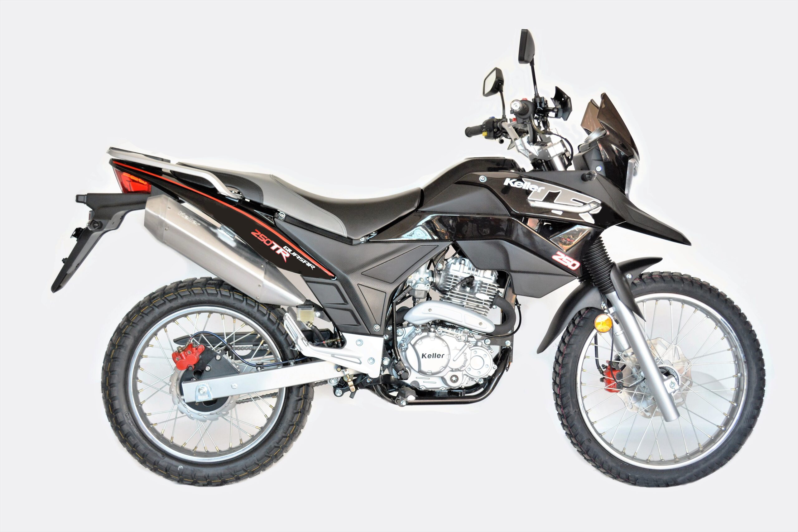 Keller Quasar 250 TR - Imagen 7