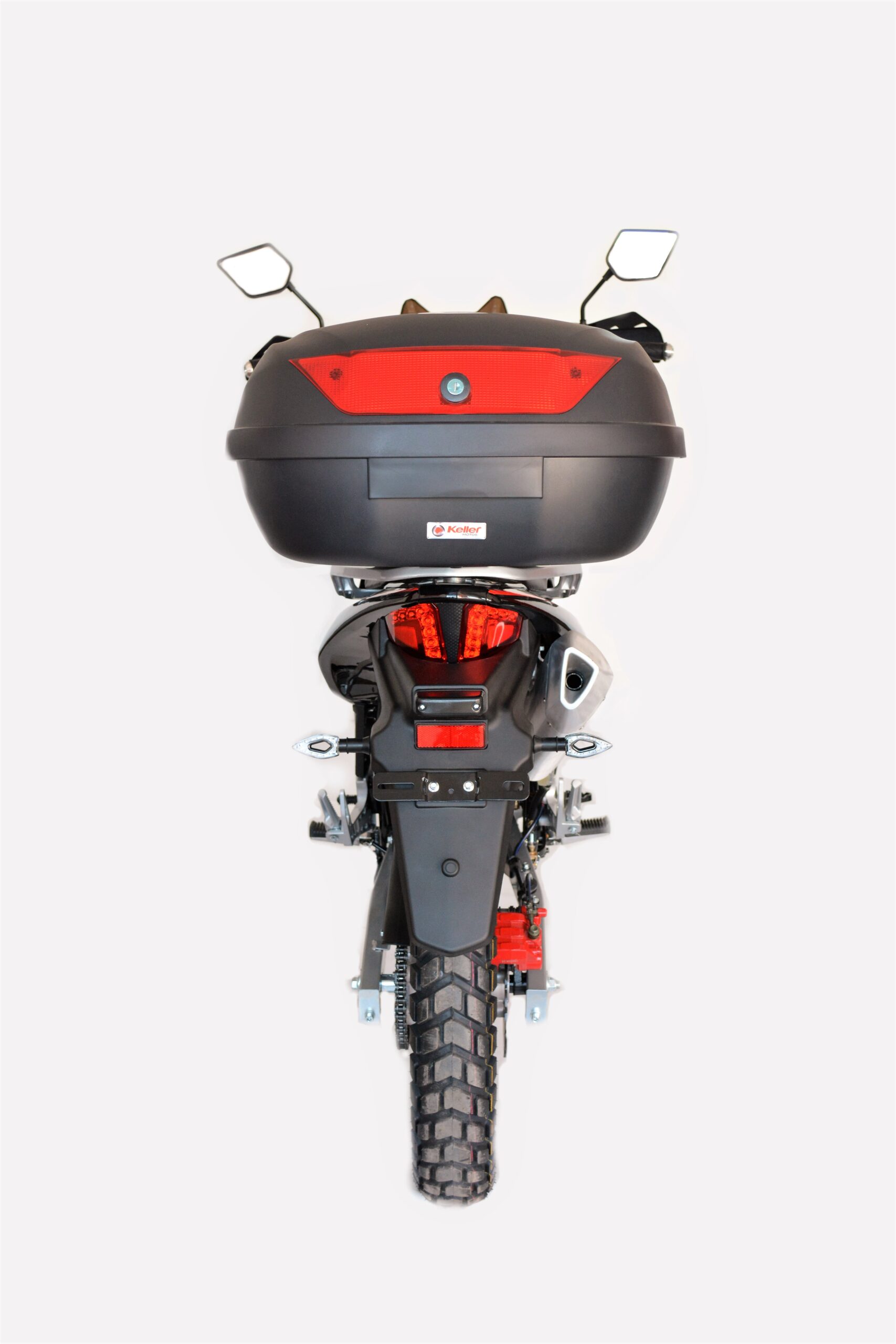 Keller Quasar 250 TR - Imagen 13