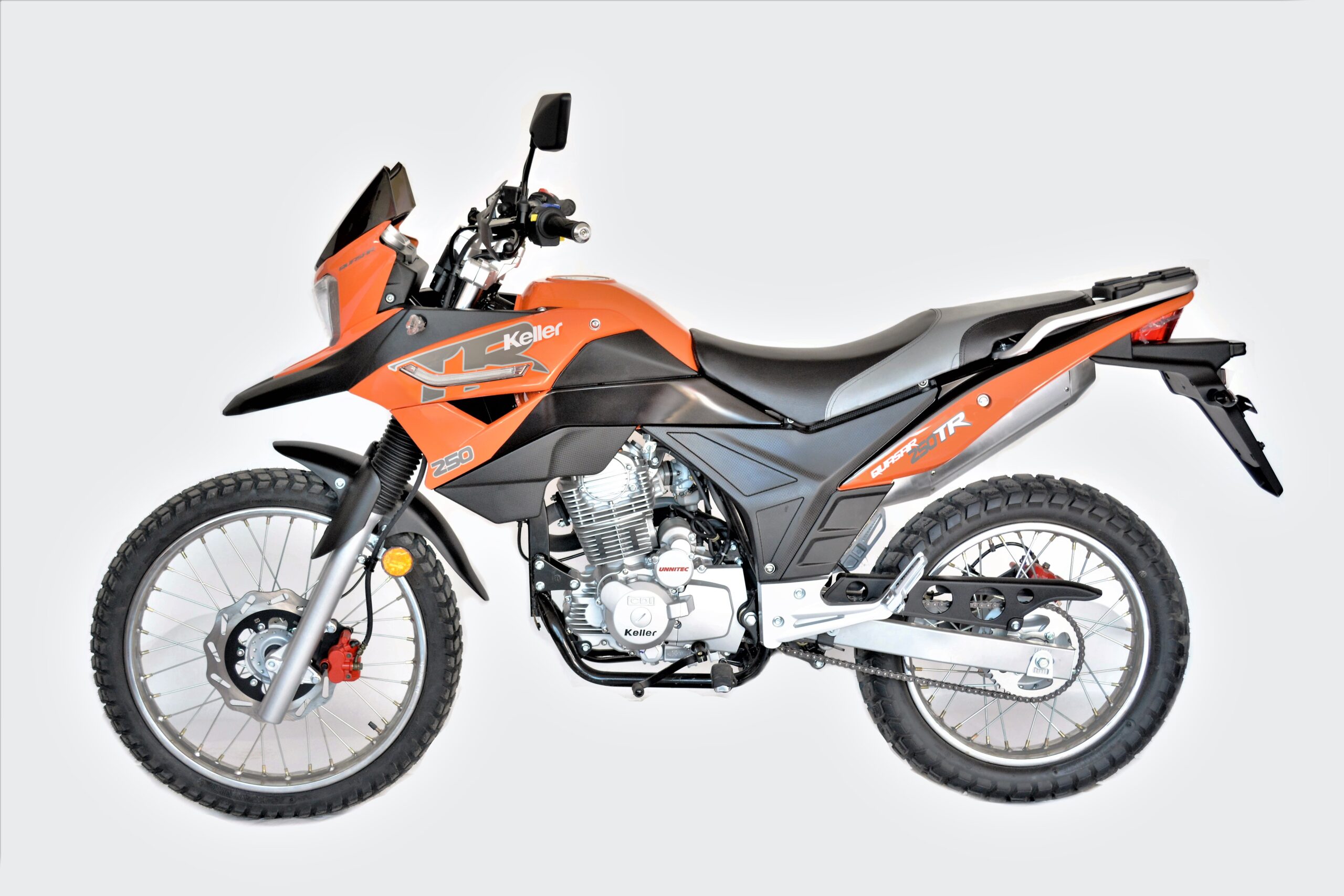 Keller Quasar 250 TR - Imagen 14