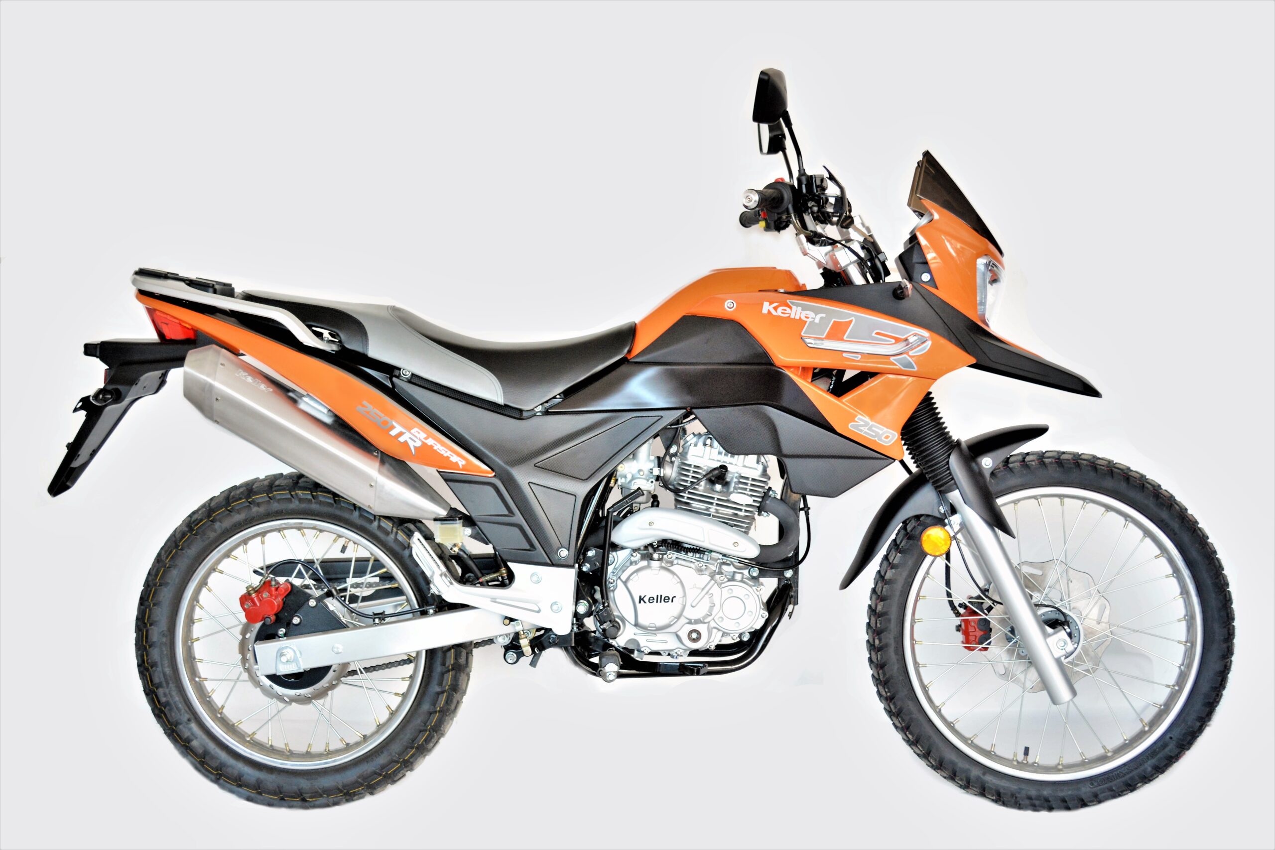 Keller Quasar 250 TR - Imagen 15