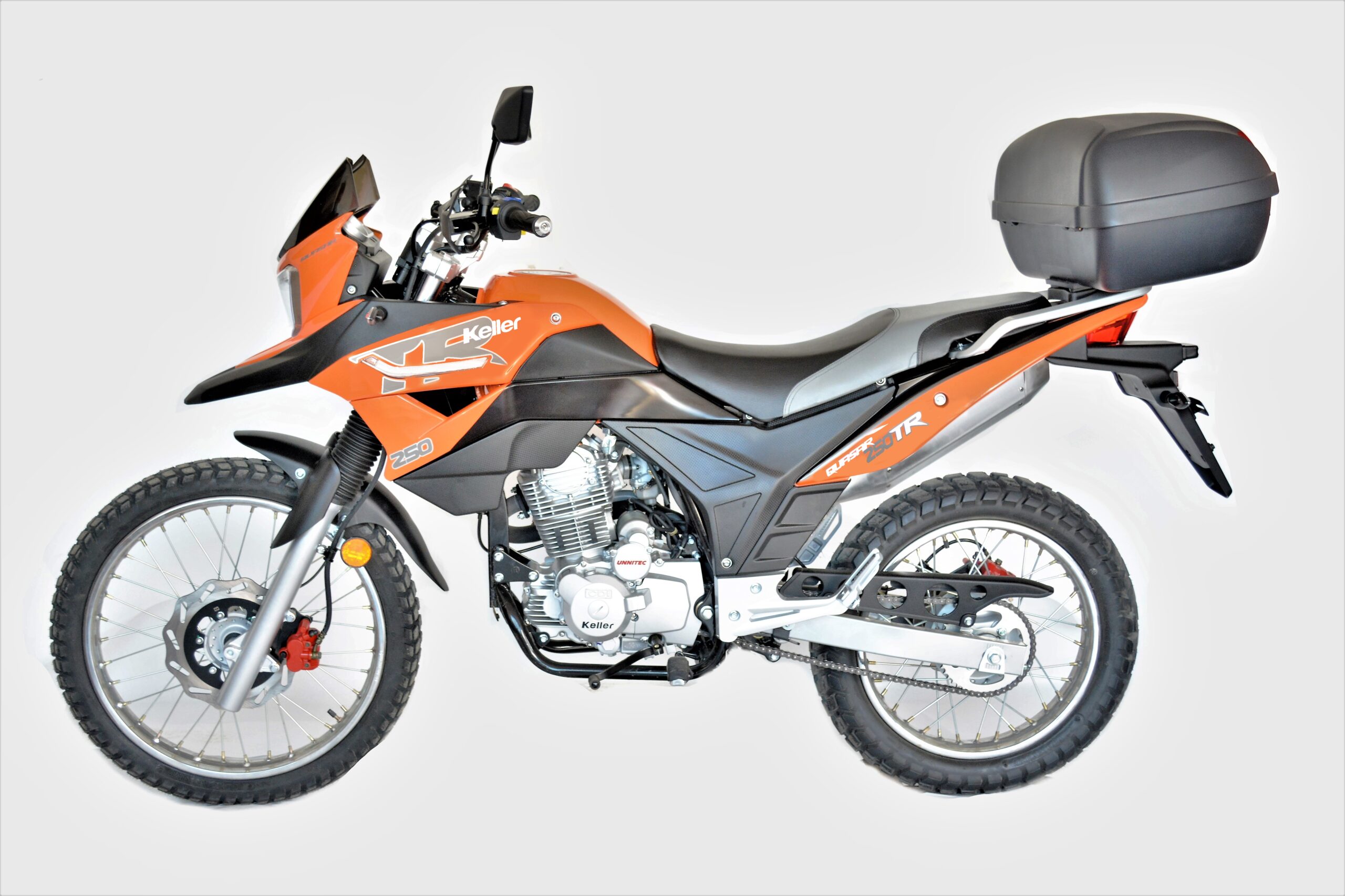 Keller Quasar 250 TR - Imagen 16
