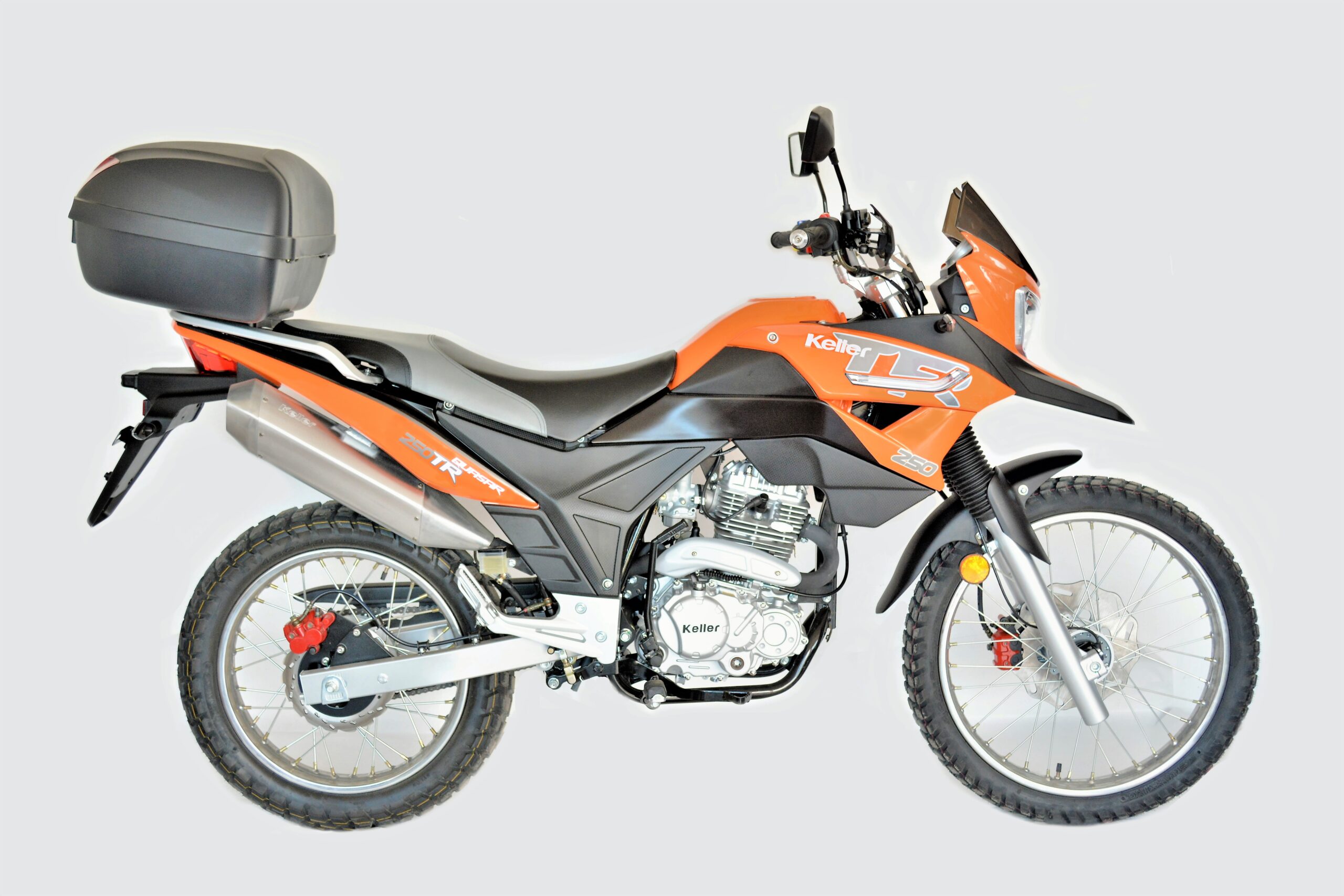 Keller Quasar 250 TR - Imagen 17