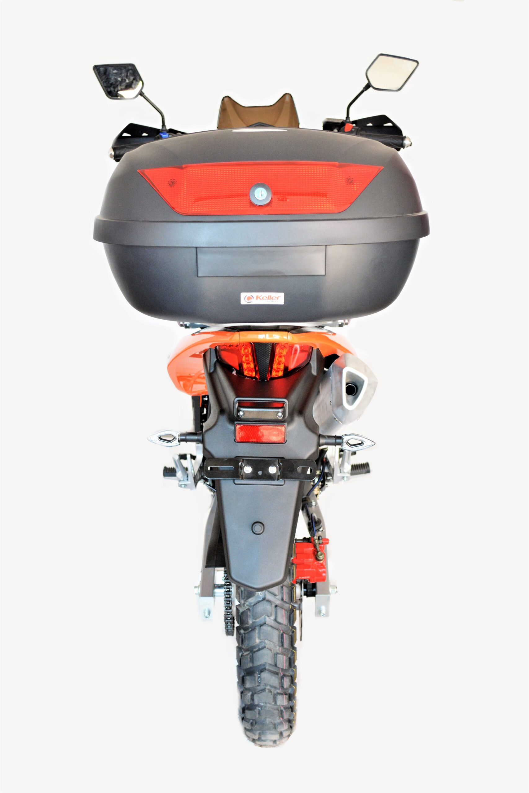 Keller Quasar 250 TR - Imagen 21