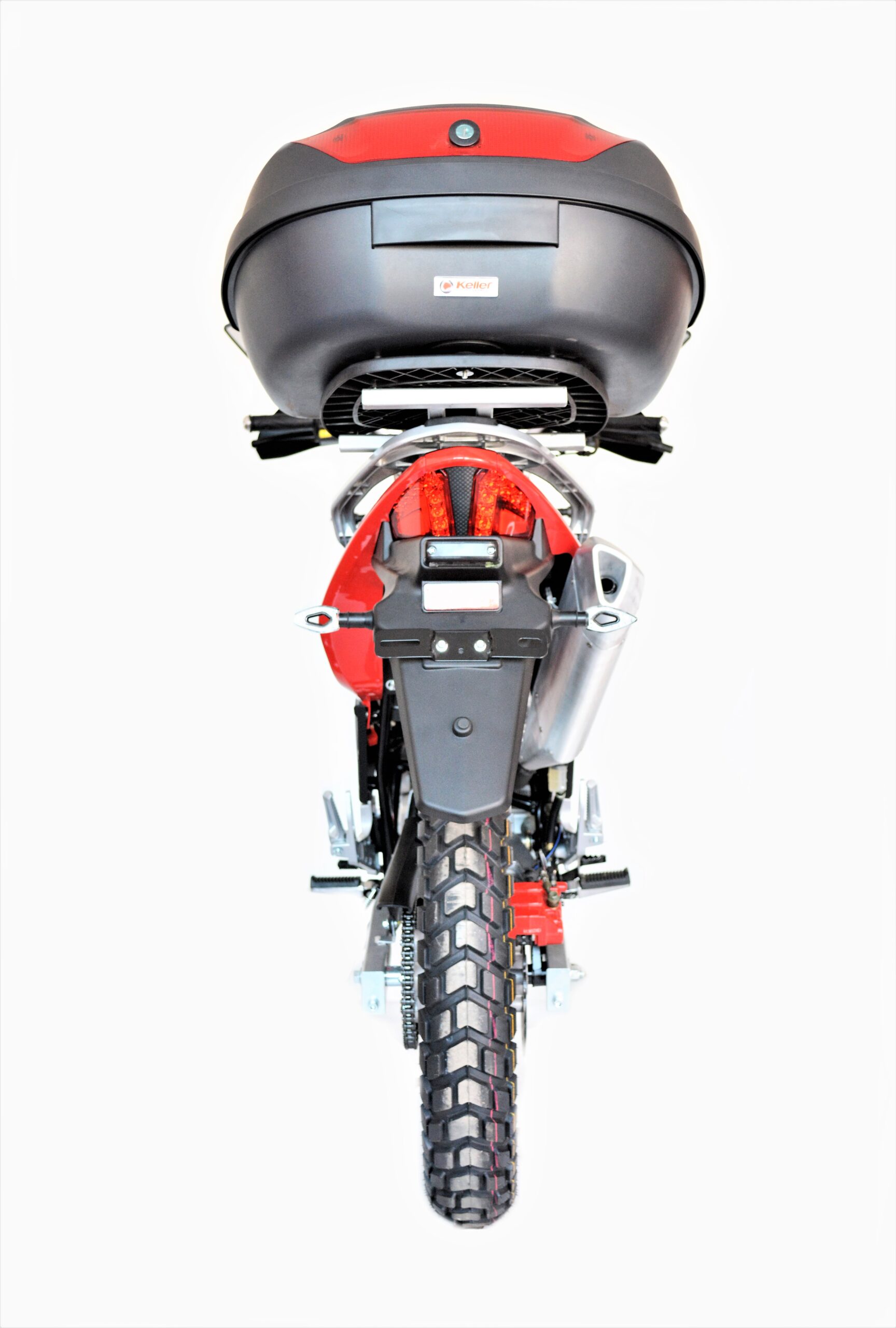 Keller Quasar 250 TR - Imagen 5