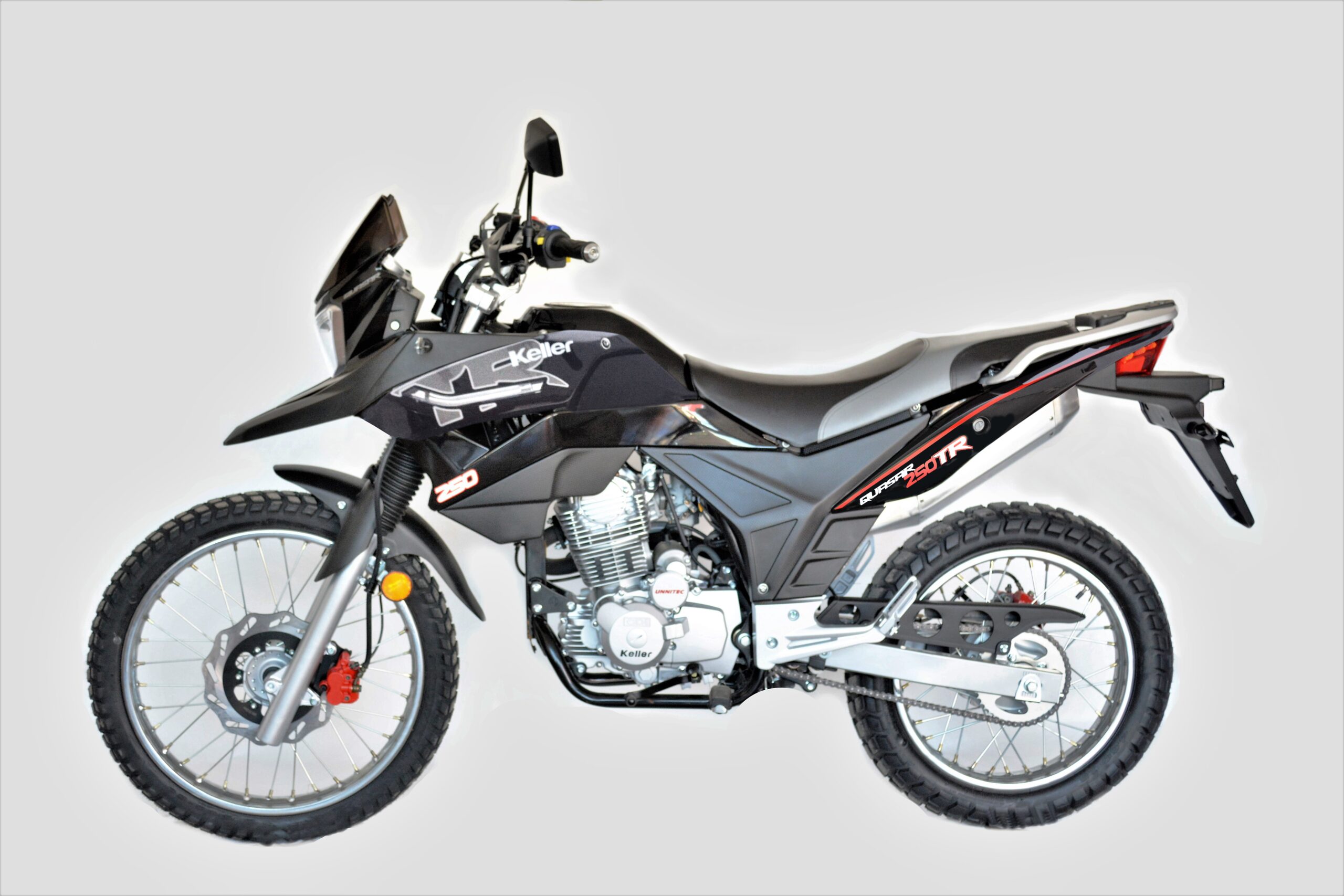 Keller Quasar 250 TR - Imagen 6