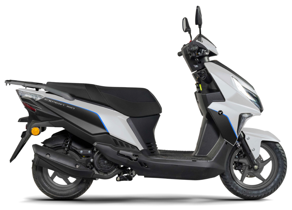 Corven Scooter Expert 150