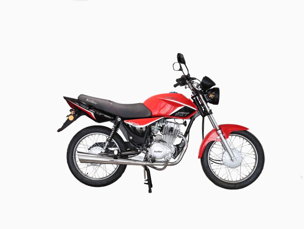 Keller STRATUS 150 ECO