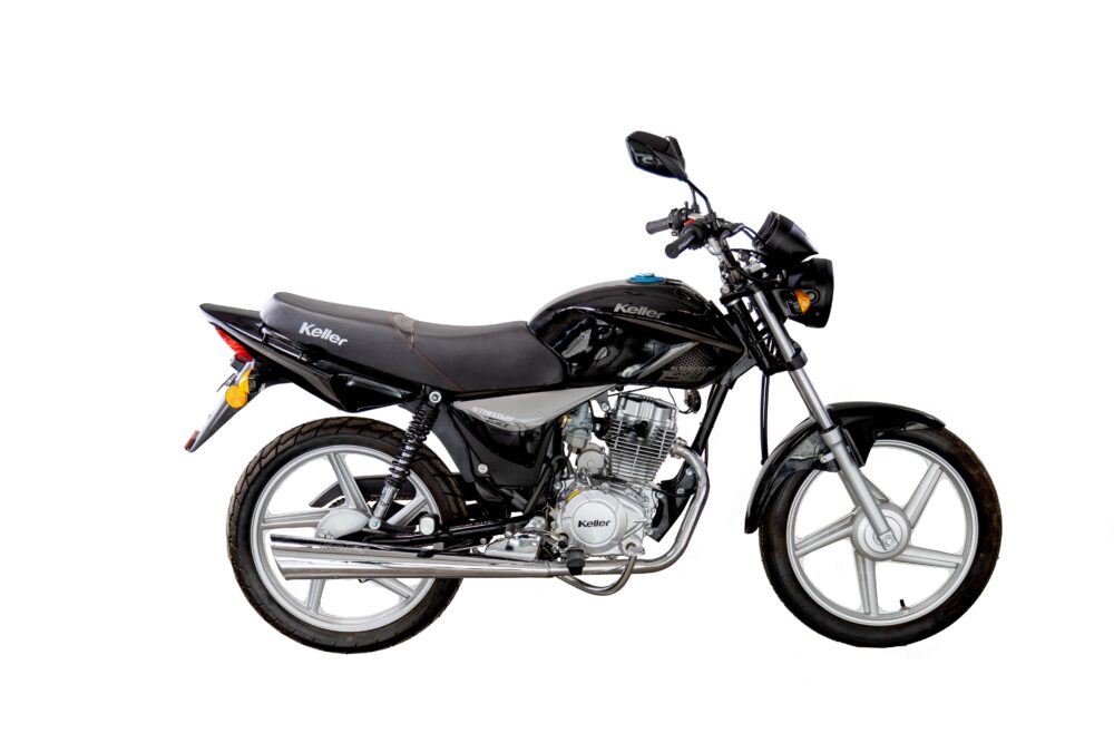 Keller 150 Stratus plus