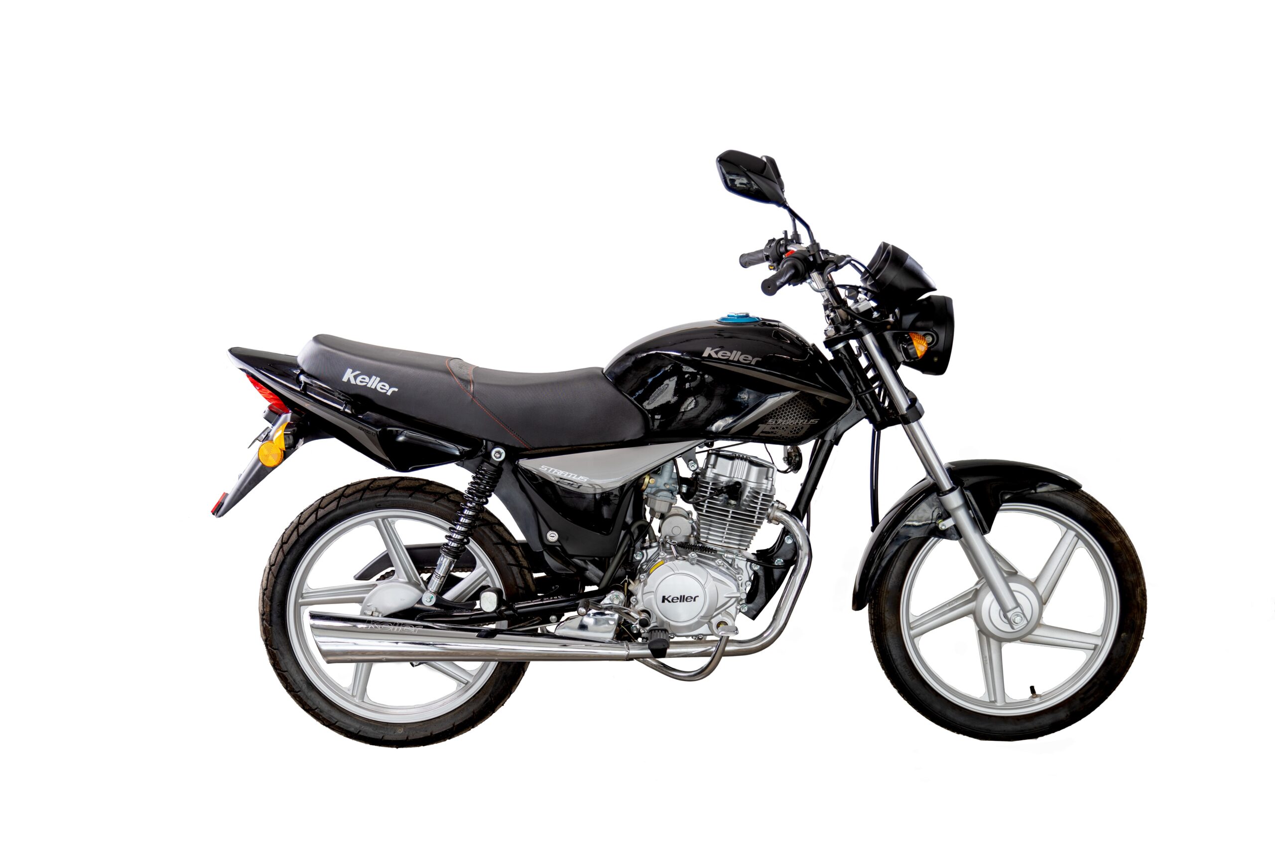 Keller 150 Stratus plus