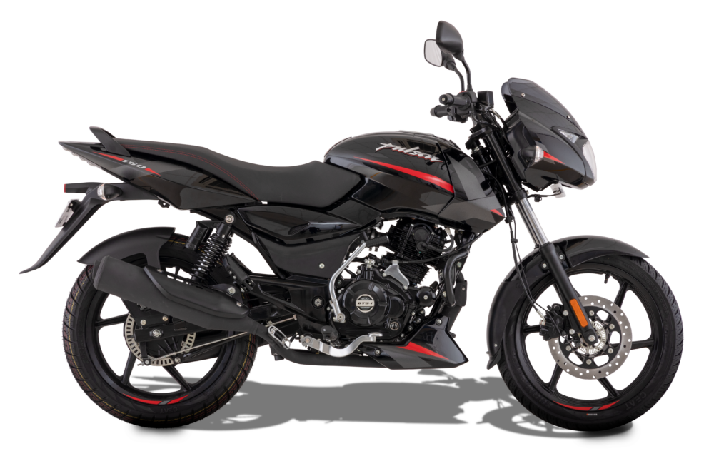 Bajaj Pulsar 150 Neon
