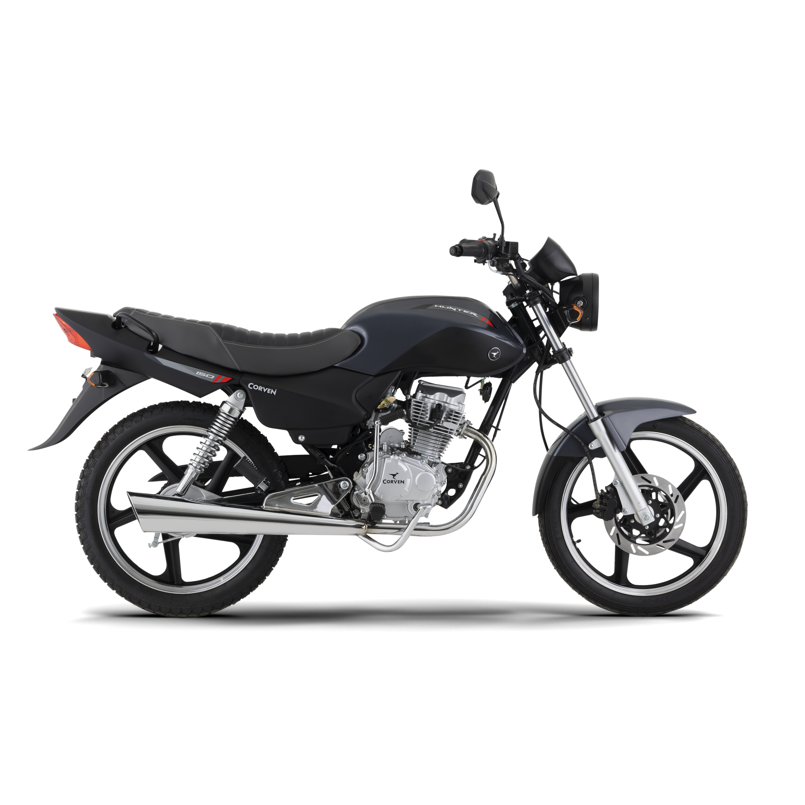 Corven Mondo Street Hunter 150 AD - Imagen 2