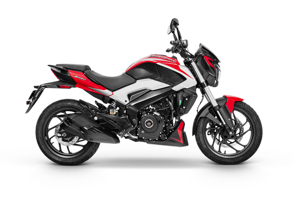 Bajaj Dominar 250