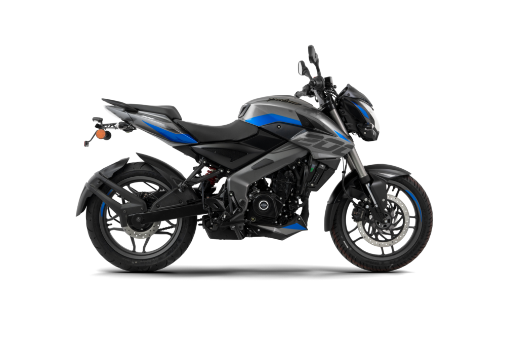 Bajaj Rouser NS 200