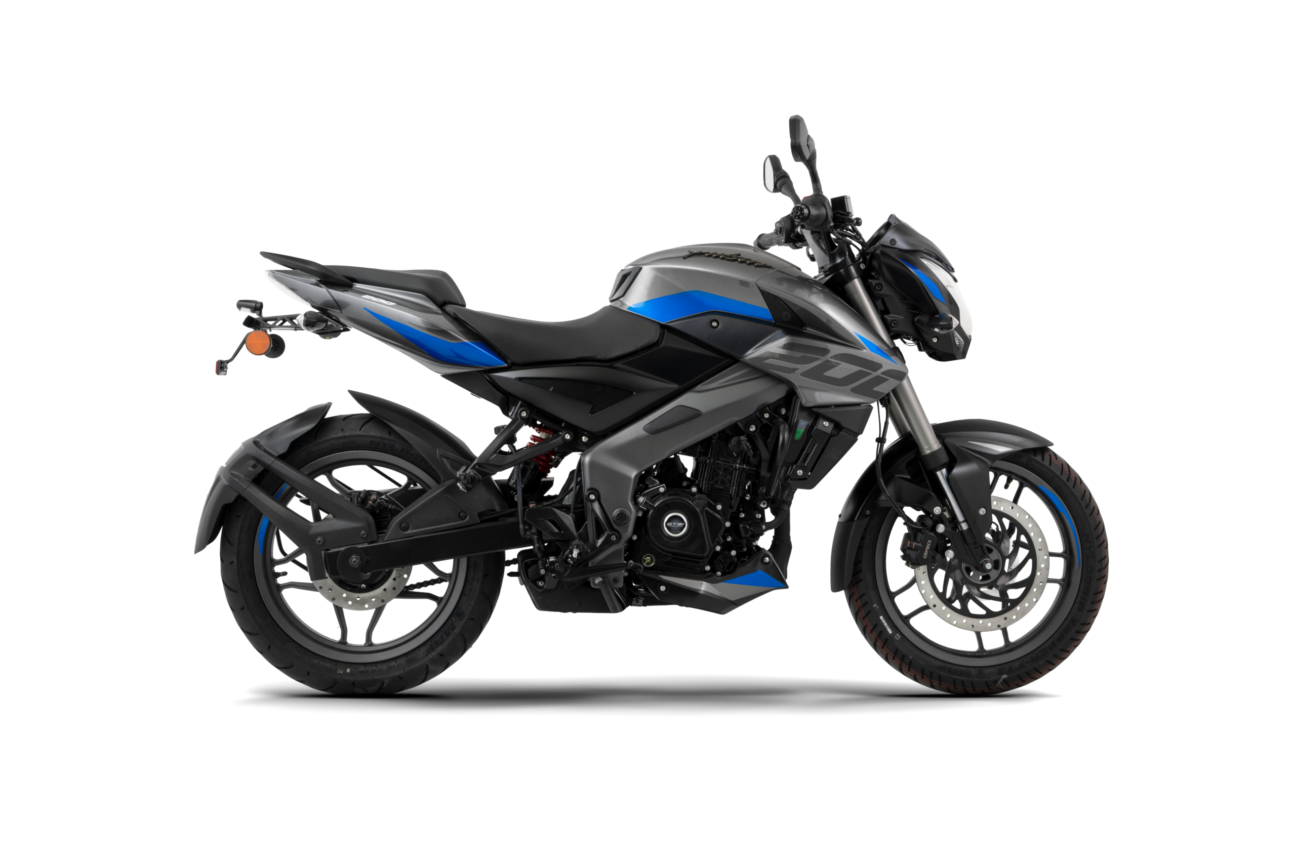 Bajaj Rouser NS 200