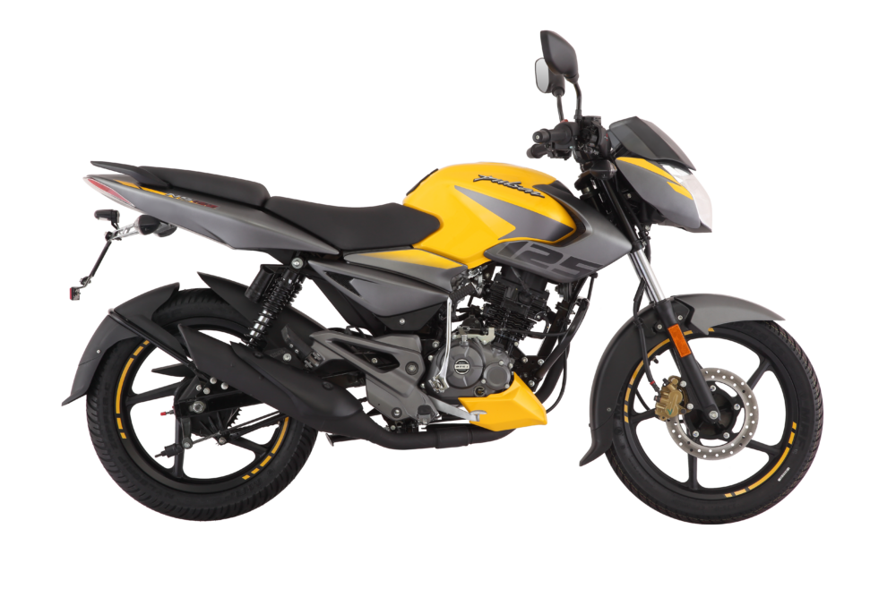 Bajaj Rouser NS 125