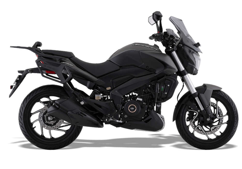 Bajaj Dominar 400