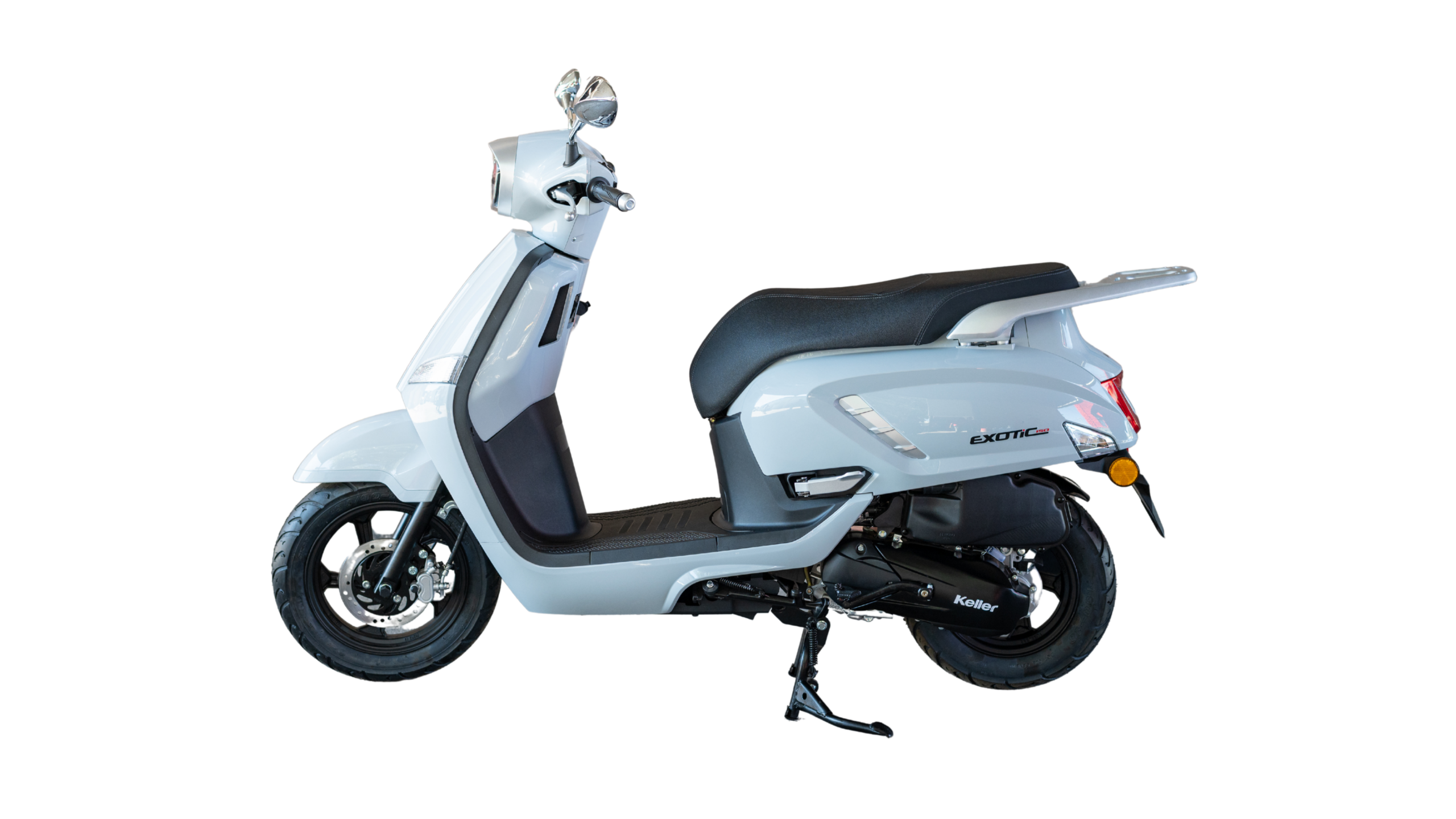 Keller exotic 150 - Imagen 2