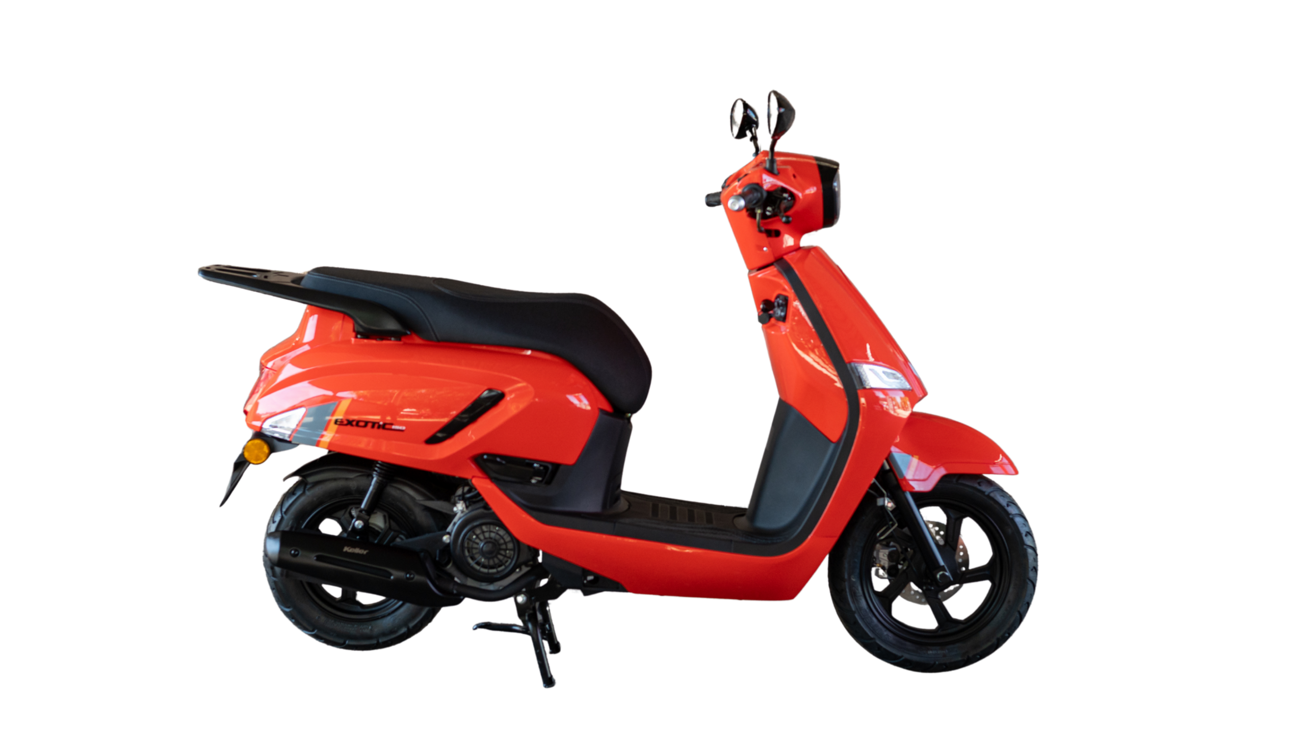 Keller exotic 150 - Imagen 3