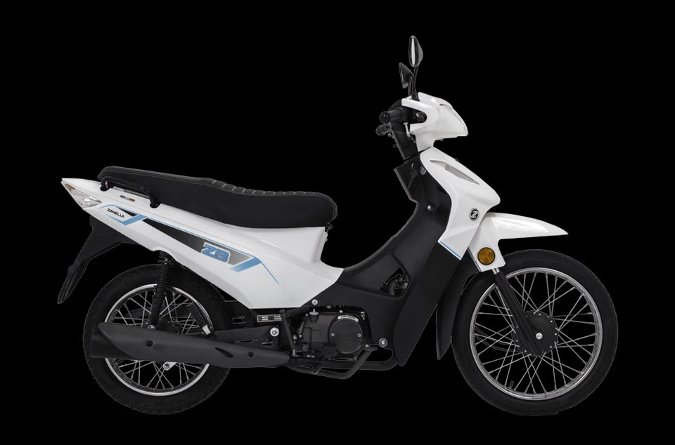 Zanella ZB 110 Z3 ST Urbana - Imagen 2