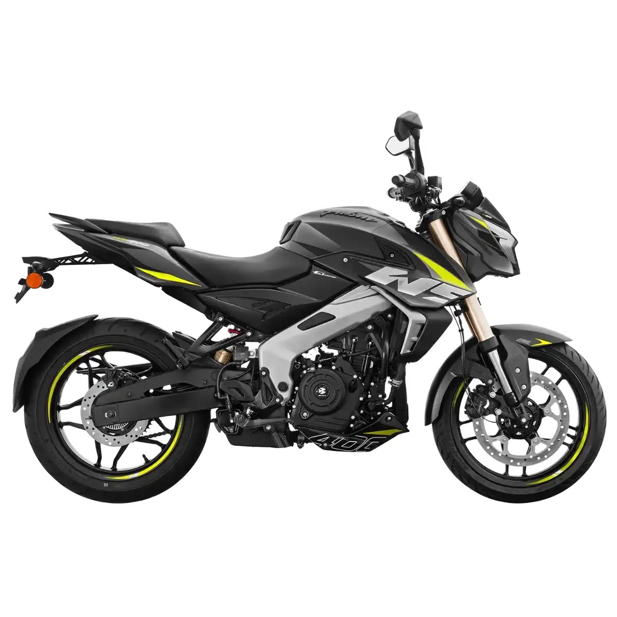 Bajaj Rouser Ns400Z