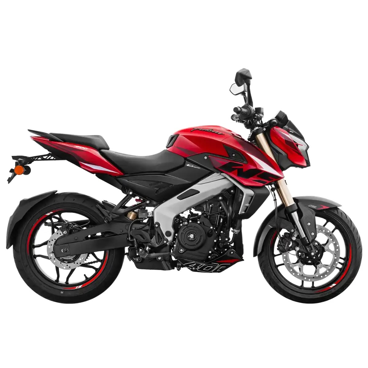 Bajaj Rouser Ns400Z - Imagen 3